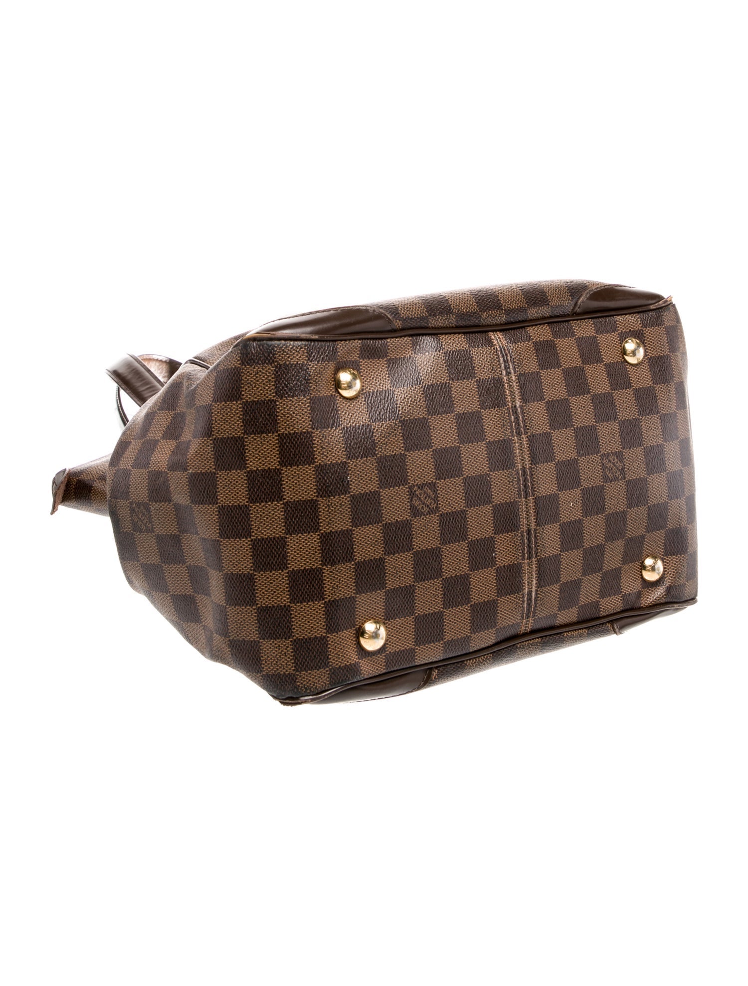 Louis Vuitton Damier Ebene Verona PM